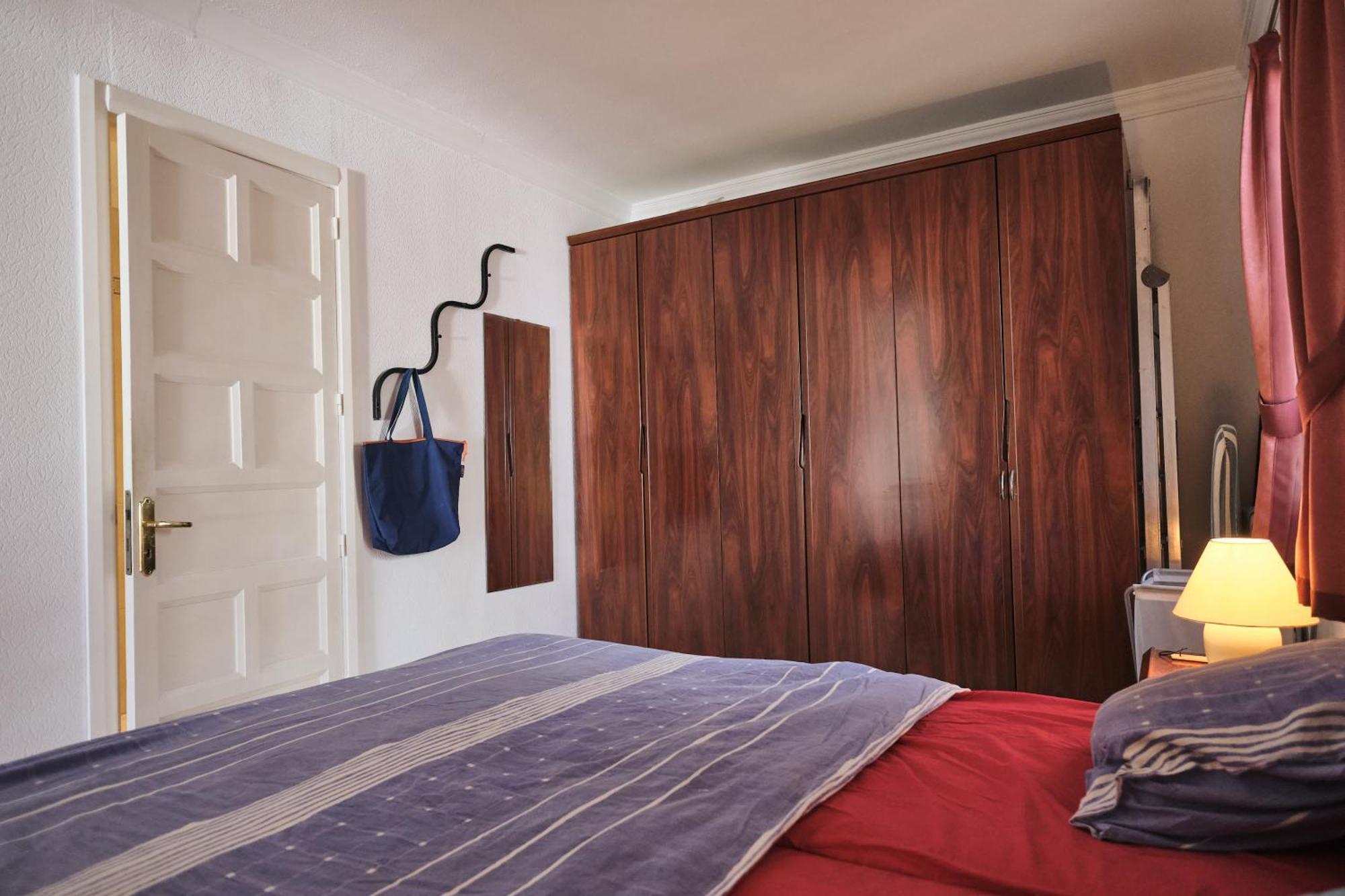 Lovely Apartment In San Agustin: Steps Away From Playa Del Ingles And Maspalomas! San Bartolomé Exterior foto