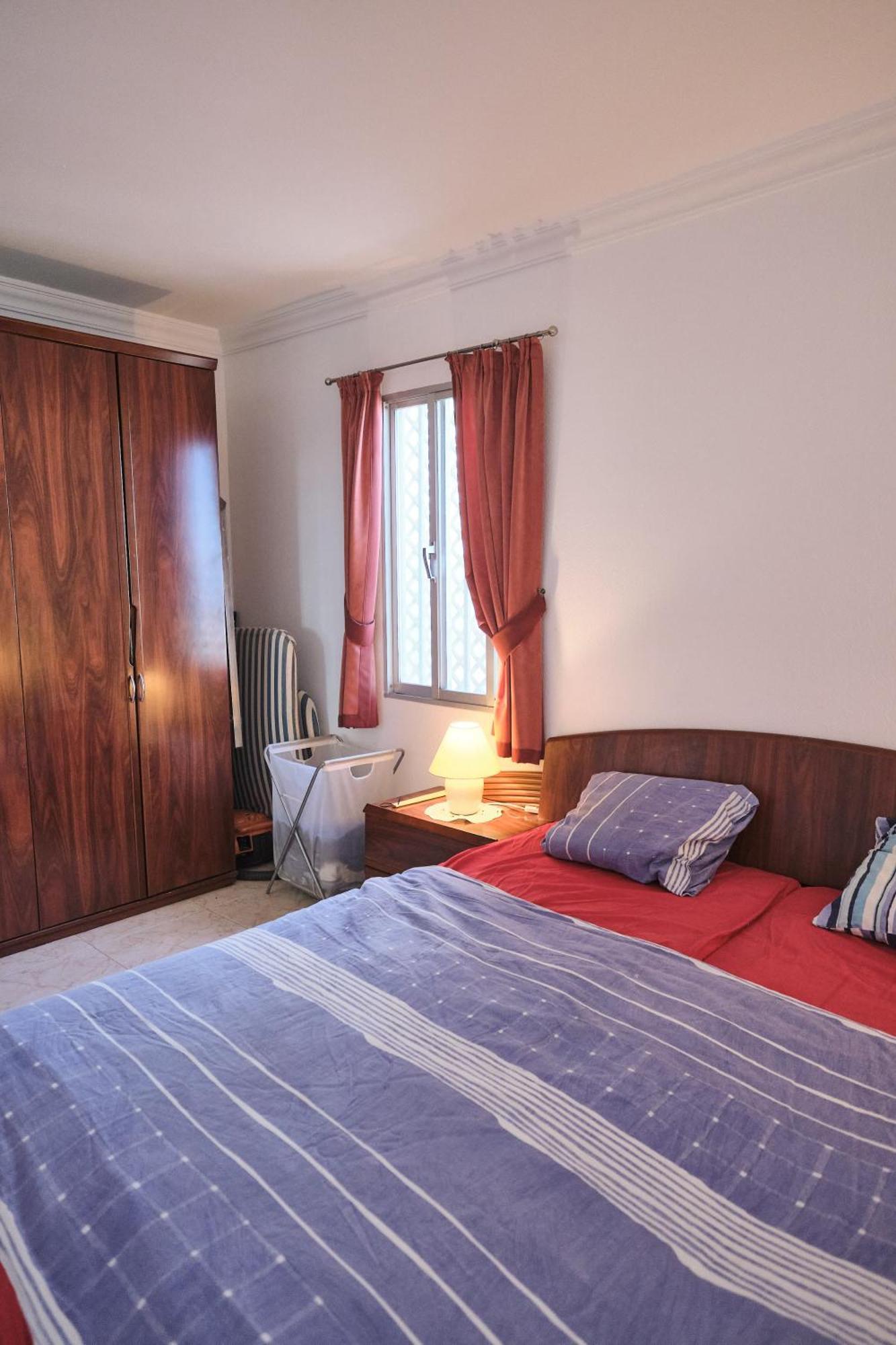Lovely Apartment In San Agustin: Steps Away From Playa Del Ingles And Maspalomas! San Bartolomé Exterior foto